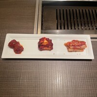 原宿焼肉 KINTAN - 