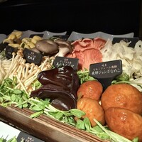 Shangri-La's secret ROPPONGI - 