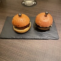 原宿焼肉 KINTAN - 