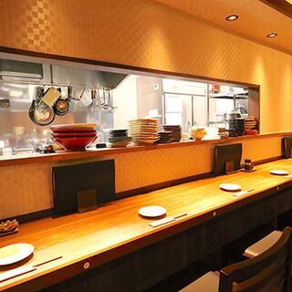 ホッと一息つける心地よい空間◆お一人さま、ご家族連れにも最適