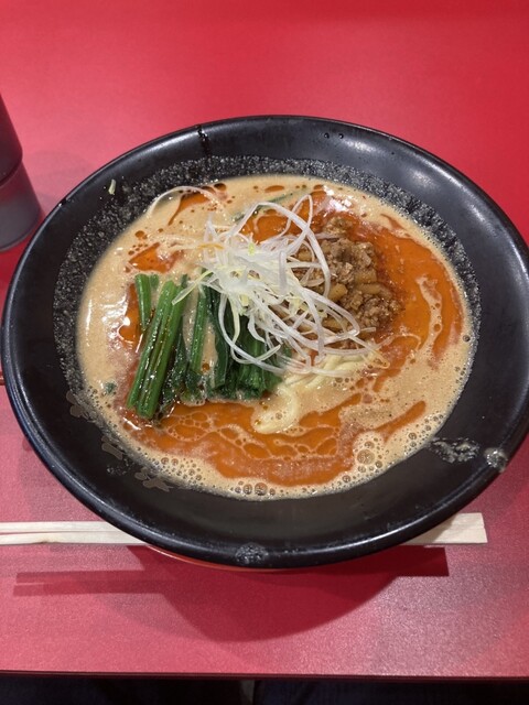 Yokohama Iekei Ramen Buheiya photo 4