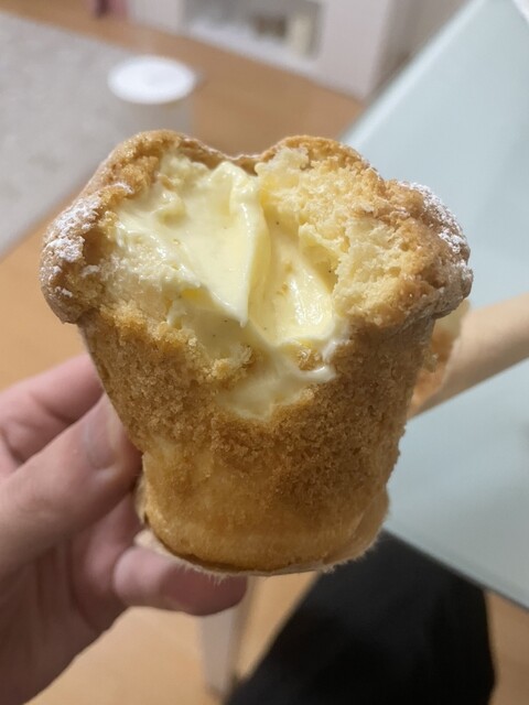 ギネス記録になるほど売れたメロンパン』by パチぐるめ : ぼくと