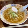 餃子と麺 いせのじょう 栗沢店