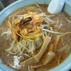 ラーメン北海 都南店