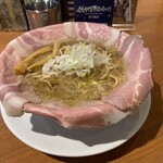 ラーメン大戦争 - 