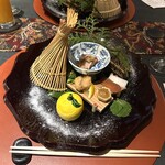 青山 星のなる木 - 