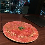 天空焼肉 星遊山 - 