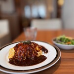 マルゼンカフェ 日本橋店 - 