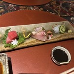 青山 星のなる木 - 