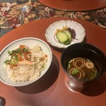 青山 星のなる木 - 