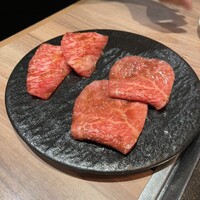 焼肉ホルモン 稲田 - 