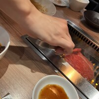 焼肉ホルモン 稲田 - 