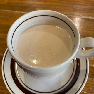 泊まれる純喫茶 ヒトヤ堂_1