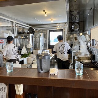 餃子と麺 いせのじょう_2