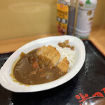 大衆食堂 半田屋 - 