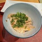 天ぷら もっこす - 