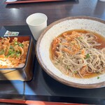 富士山 おふくろ食堂 - 