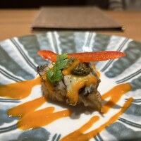 名駅 鮨 Sublime - 
