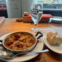 バル デ エスパーニャ ムイ 東京店 - 