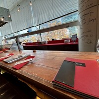 バル デ エスパーニャ ムイ 東京店 - 