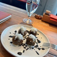 バル デ エスパーニャ ムイ 東京店 - 