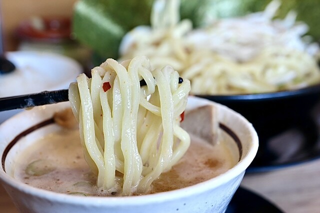 Nidaime Men no Bo Hareruya photo 5