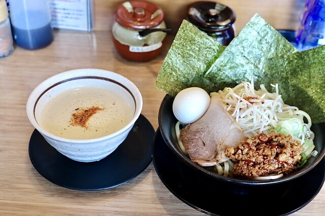 Nidaime Men no Bo Hareruya