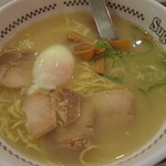 スガキヤ 港ベイシア店 - 特製ラーメン