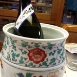鳥よし - 鍋島あらばしり