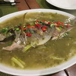 中国四川酒家 蔓山 - 