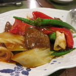 中国四川酒家 蔓山 - 