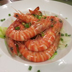 中国四川酒家 蔓山 - 