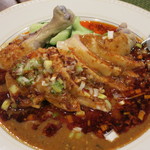 中国四川酒家 蔓山 - 