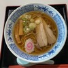 麺屋 喜多方 国見サービスエリア下り店