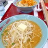 くるまやラーメン 足立保木間店