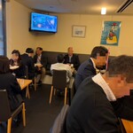 メルシィー - 店内