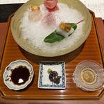 日本料理 楽精庵 - 