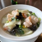 皇家小籠包 - エビゴロゴロゴロゴロゴロ