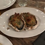 カフェ ラ・ボエム お台場 - 