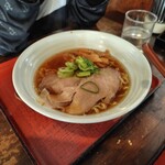 ちゃあしゅう屋 飯田店 - 