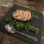 カフェ ラ・ボエム お台場 - 