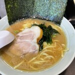 ラーメン 吉田屋 - 