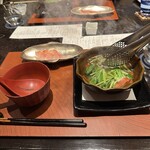 日本料理 楽精庵 - 
