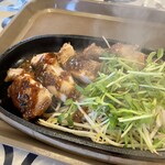 島らーめん食堂 太陽亭 - 