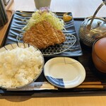とんかつ 和幸 - 料理写真: