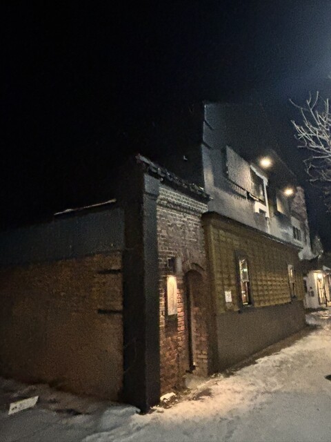 紫ぜん - 十字街（フレンチ）の写真