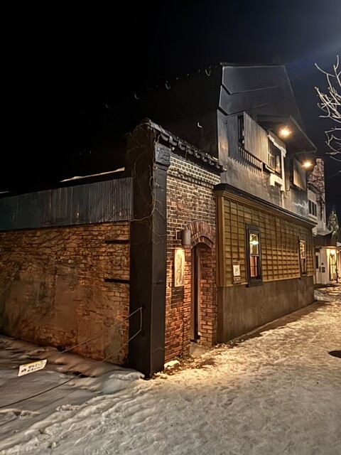 紫ぜん - 十字街（フレンチ）の写真