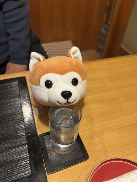 紫ぜん - 十字街（フレンチ）の写真