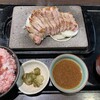 石焼ステーキ 贅 富山マルート店