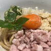 soba MAREN 中崎町店